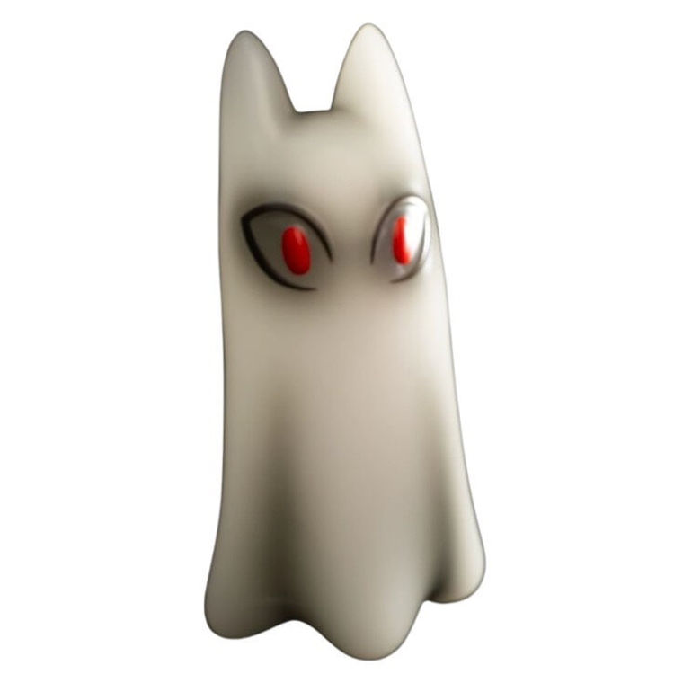 NOPE Soul Ghoul by Blackhood (Mueanfun Sapanake)