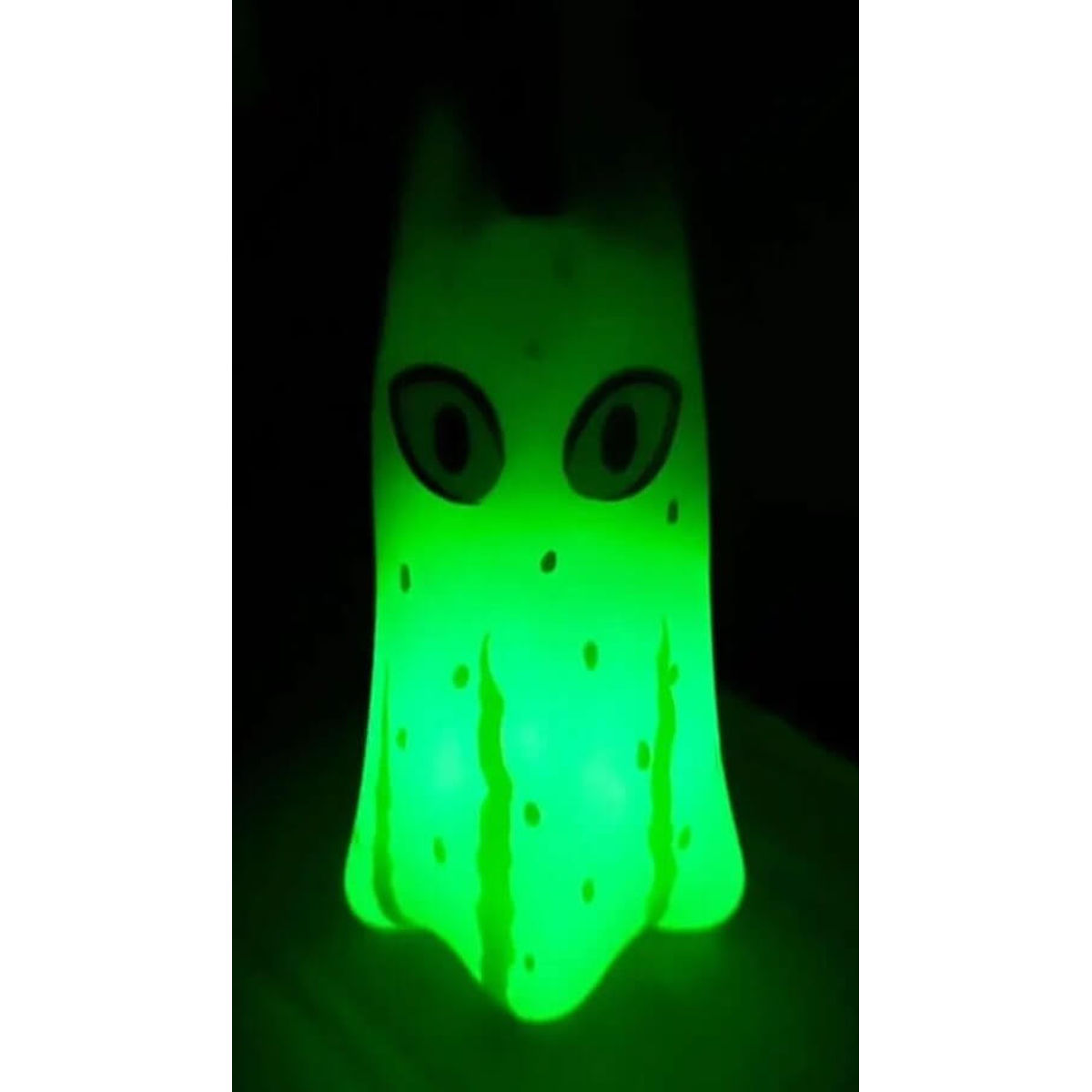 NOPE Soul Cucumber GID