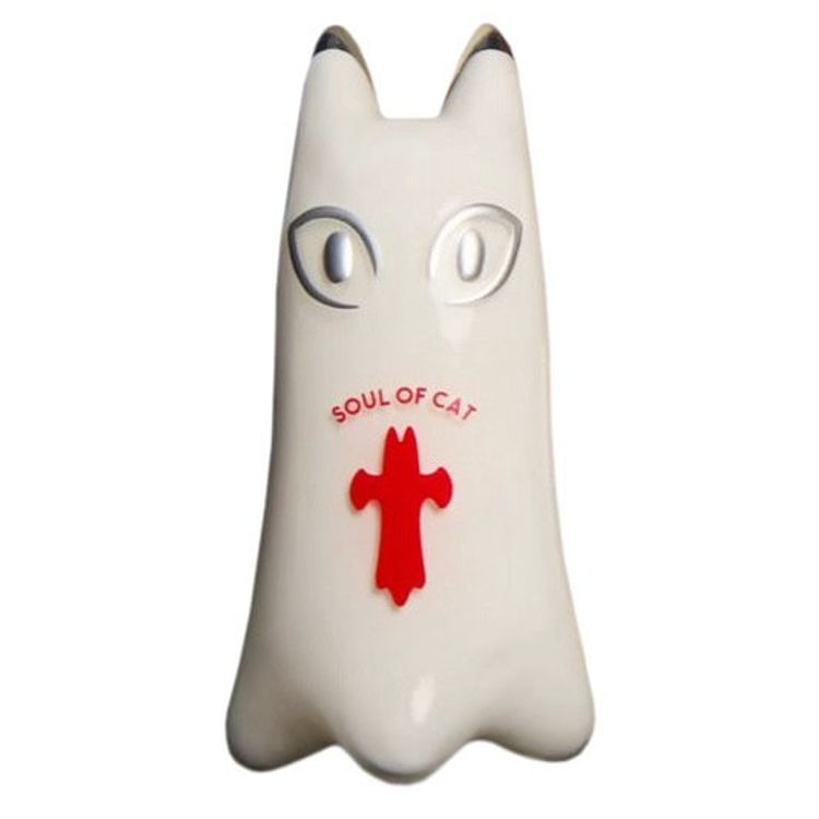 NOPE Soul of a Cat Milk by Blackhood (Mueanfun Sapanake)