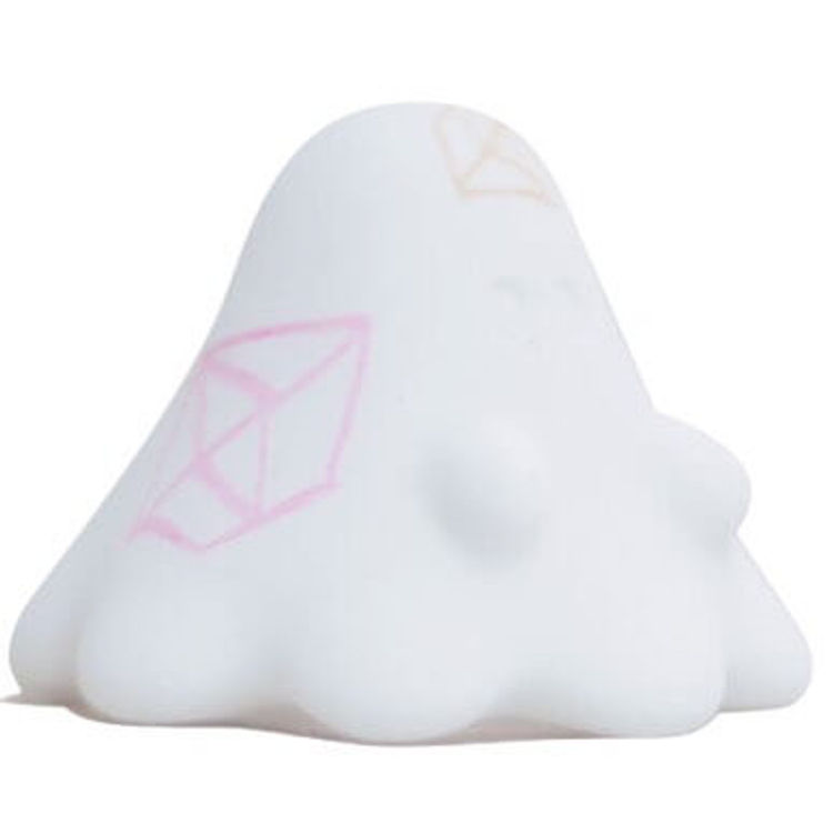 NOSTALGIE BOO #2 by Uamou (Ayako Takagi)