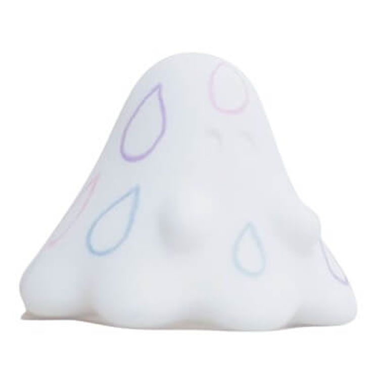 NOSTALGIE BOO #4 by Uamou (Ayako Takagi)
