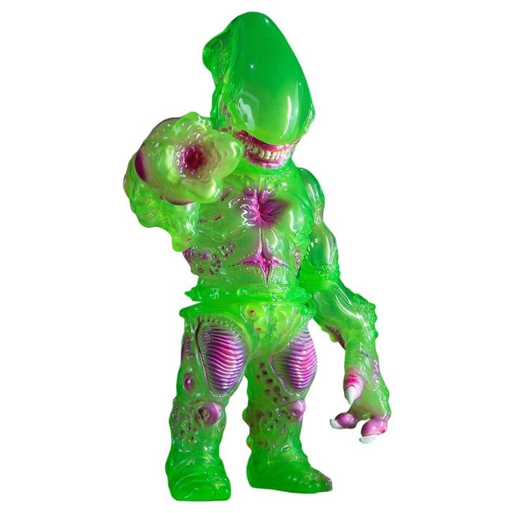 NPK Libido Xmas Version by KCB Lab (Kuang Canban)