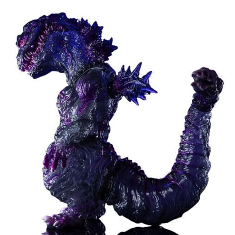 NPK Shin Violet Symphony by KCB Lab (Kuang Canban)