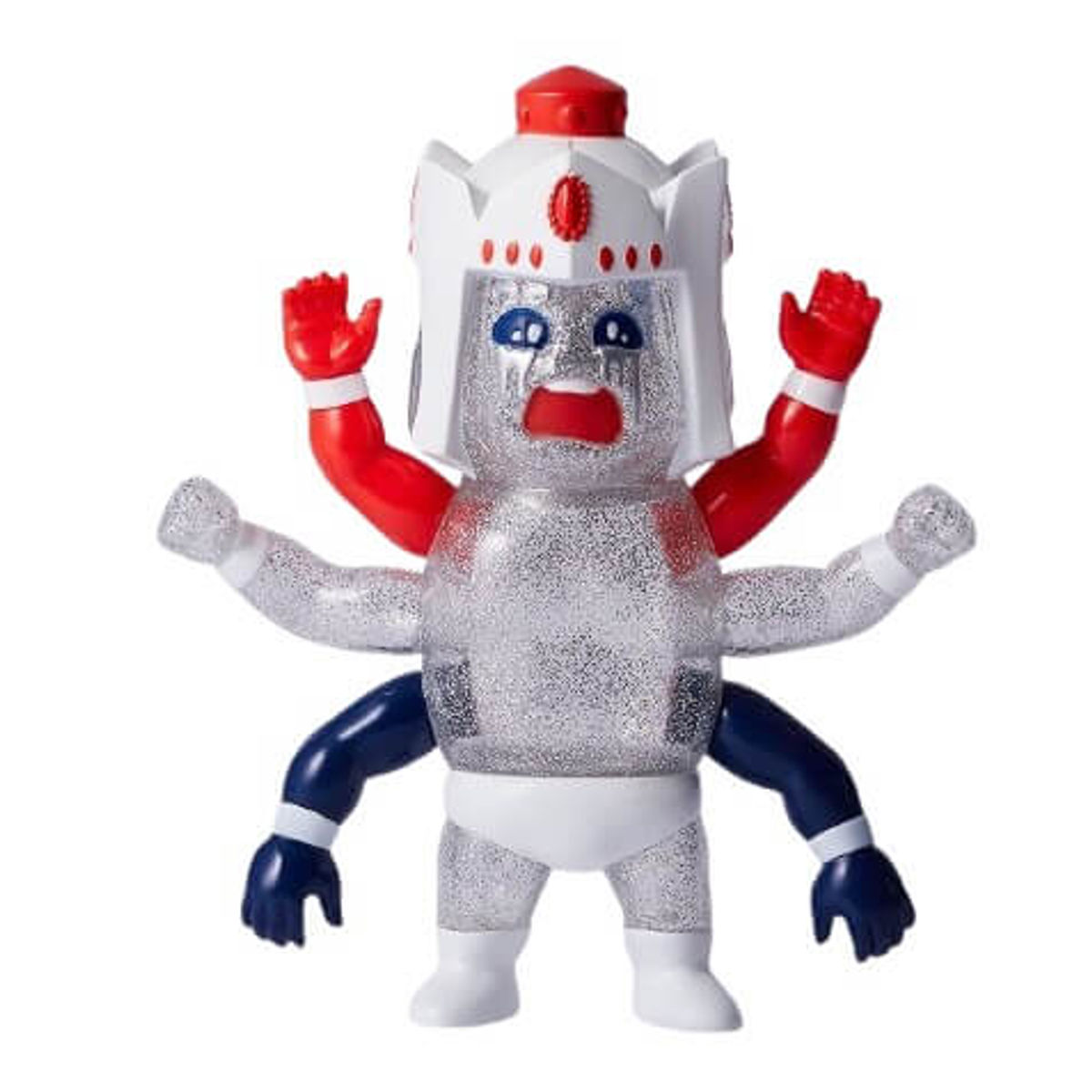 NSC-CH Ashuraman (Cry)