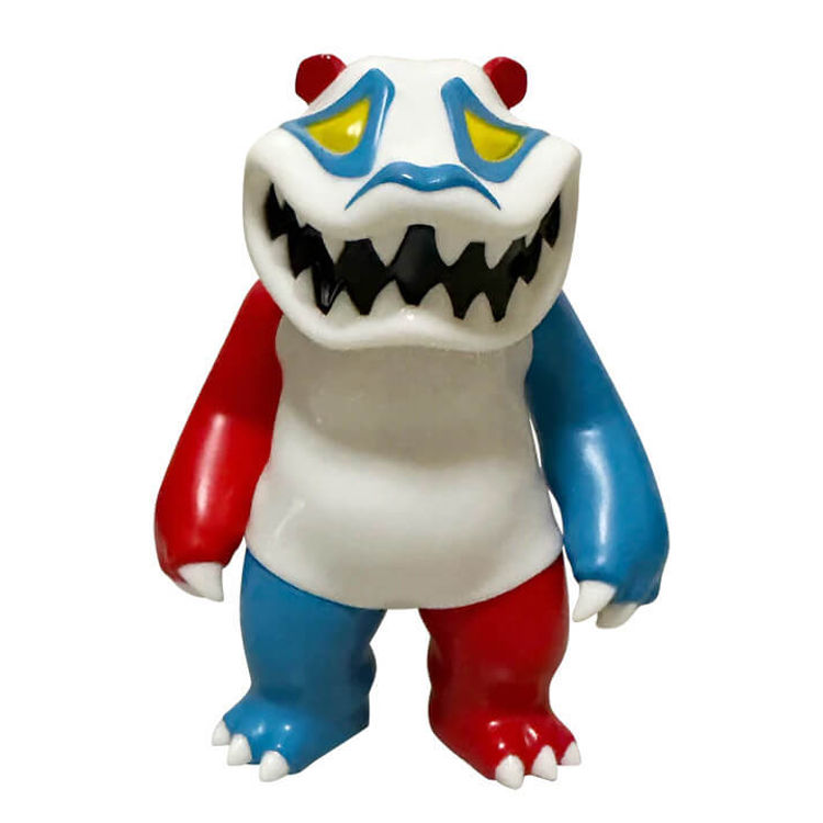 NYCC 2023 Mad Panda by HARIKEN (Hariu Kenichi)
