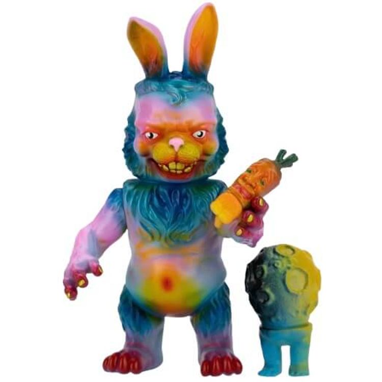 Nagamii Micro Run by Rampage Toys (Jon Malmstedt)