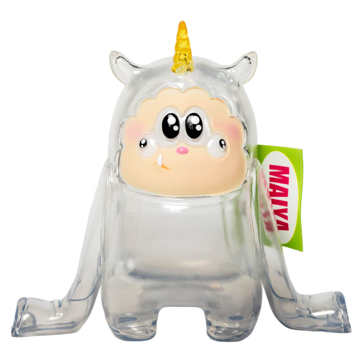 Nagasode 1st Anniv Clear x Maiya