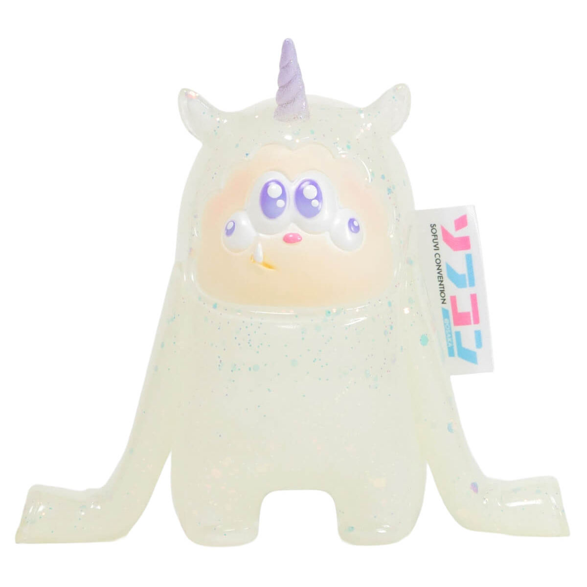 Nagasode 1st Anniv Glitter GID