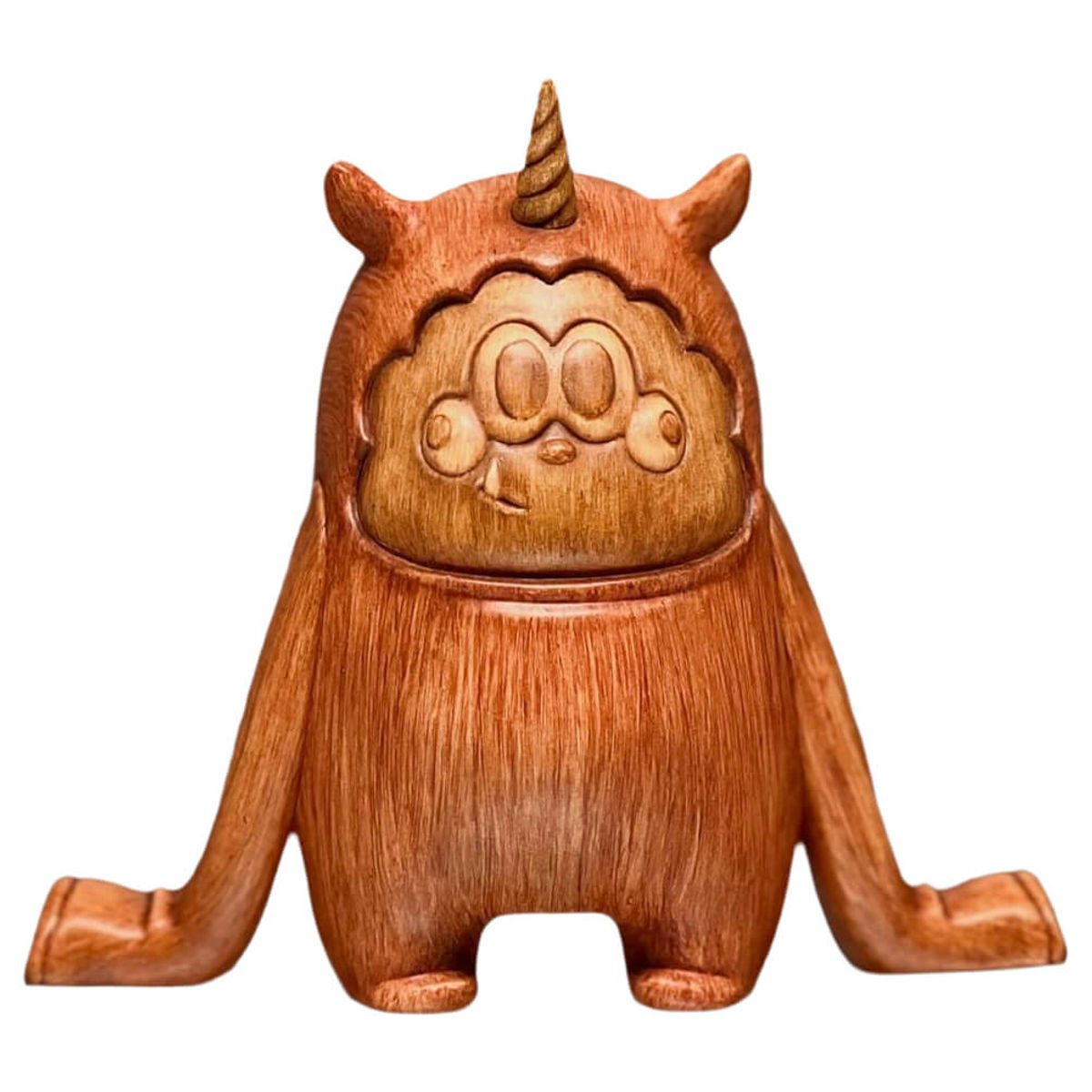 Nagasode P.S. Monchi Wood Grain