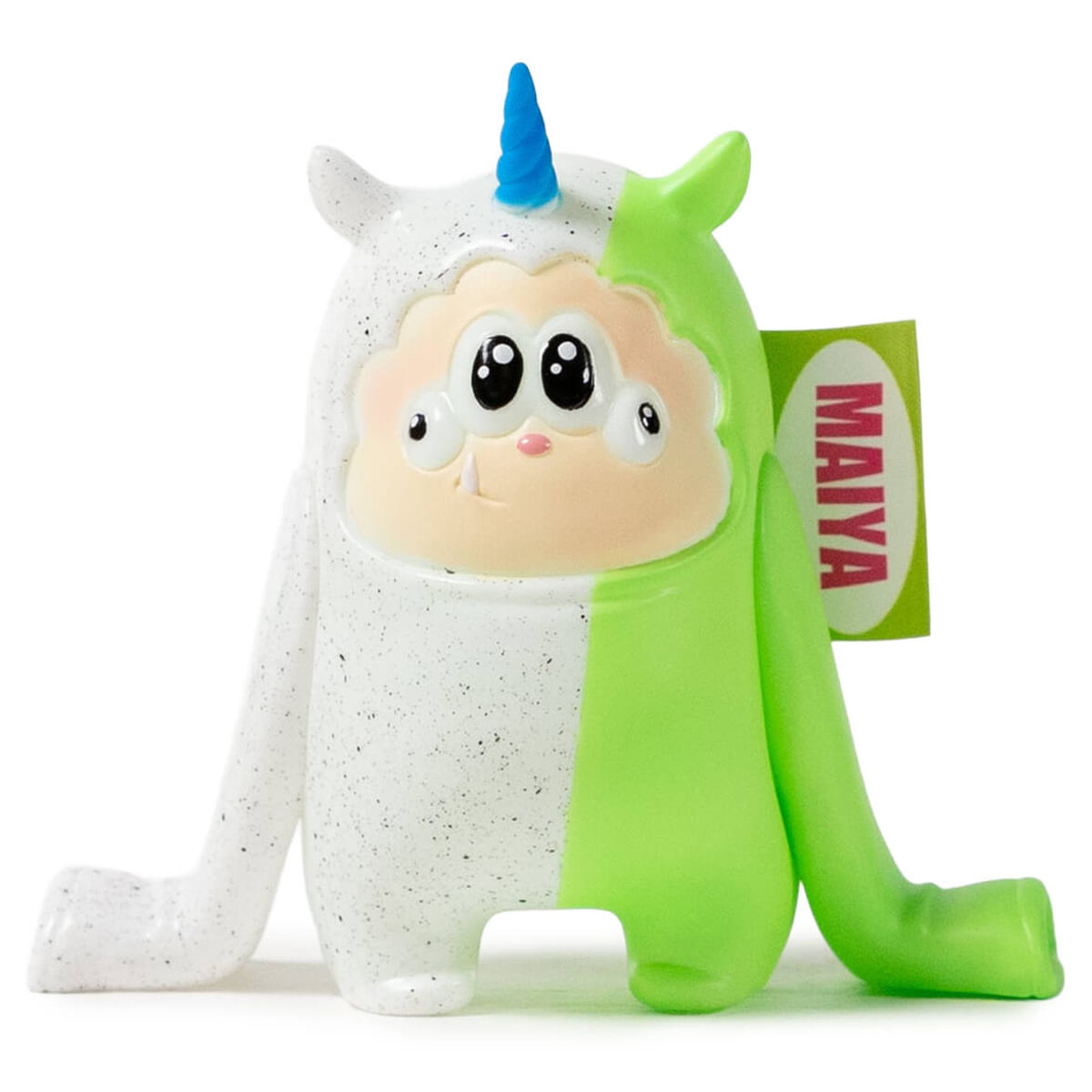 Nagasode Sesame Salt Lime