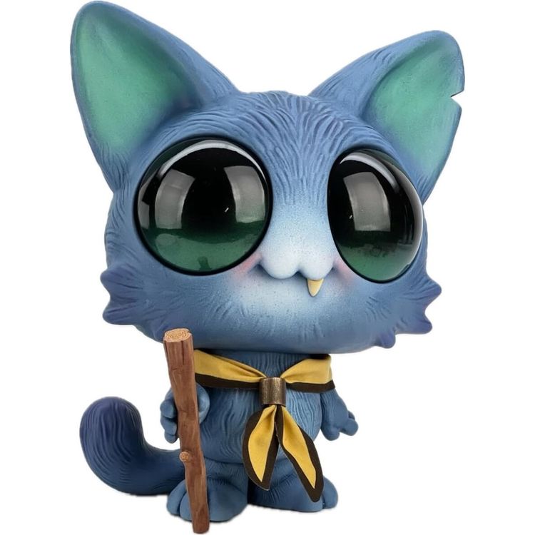 Nagtoof Scout by Chris Ryniak
