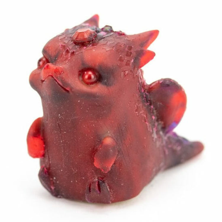 Name Your Poison (Snog) by Seed Arts