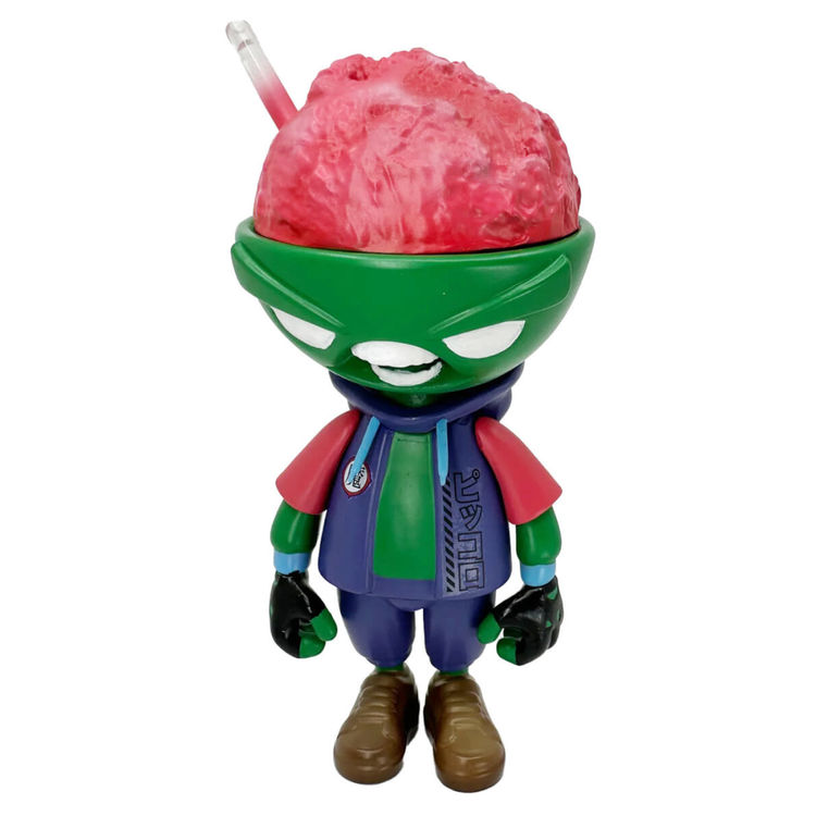 Namek Juice by Kinamo Algarra
