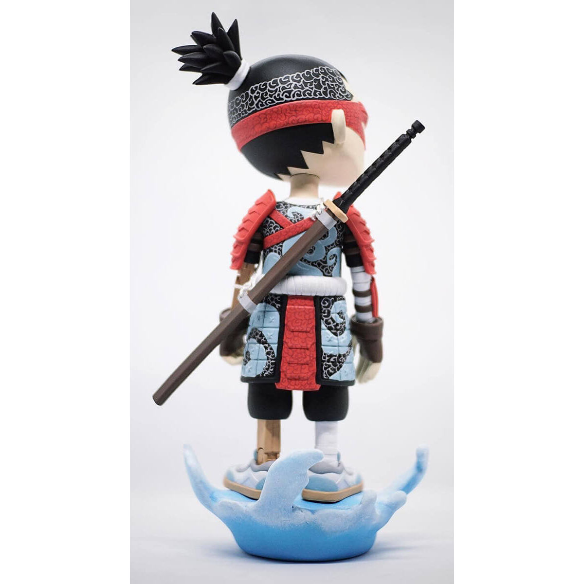 Namininoru Ride the Wave