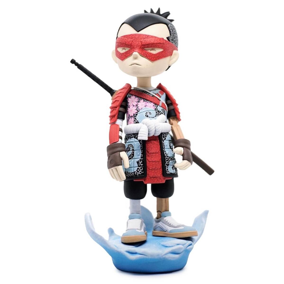 Namininoru Ride the Wave