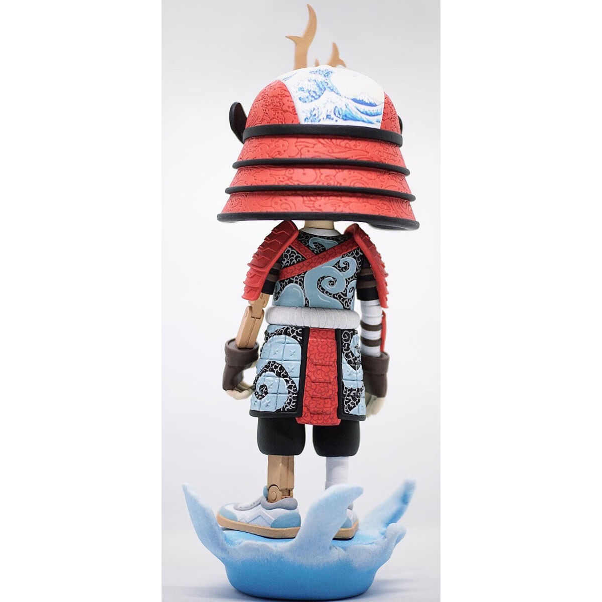 Namininoru Ride the Wave