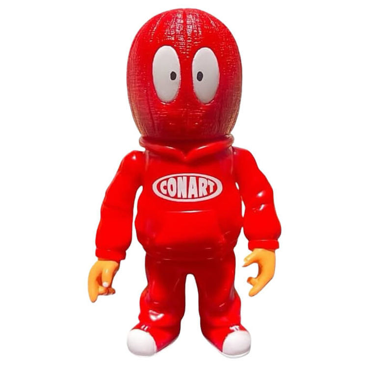 Nanashi-kun Conart by John Doe (Japan)