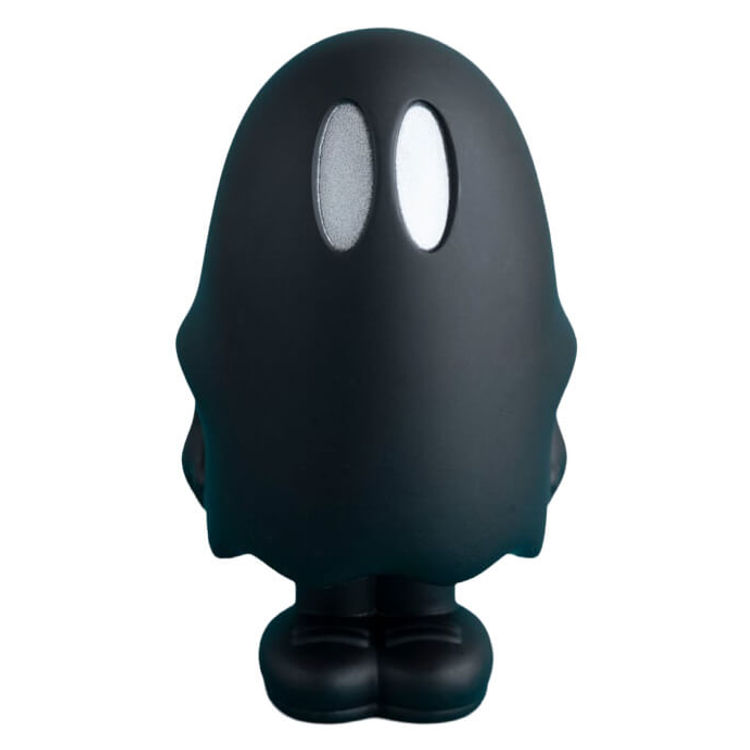 Nanashi No Obake Black Silver by Chimney