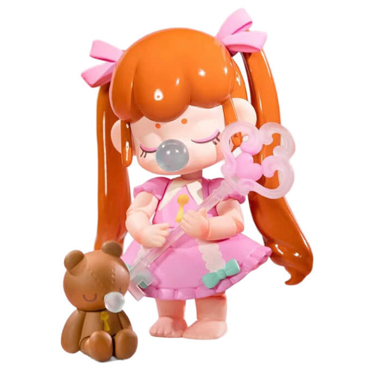 Nanci Puppet by Rolife