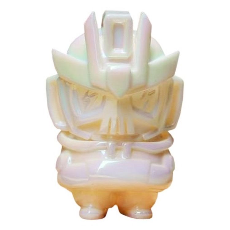 Nano Teq63 Prismatic White by QUICCS