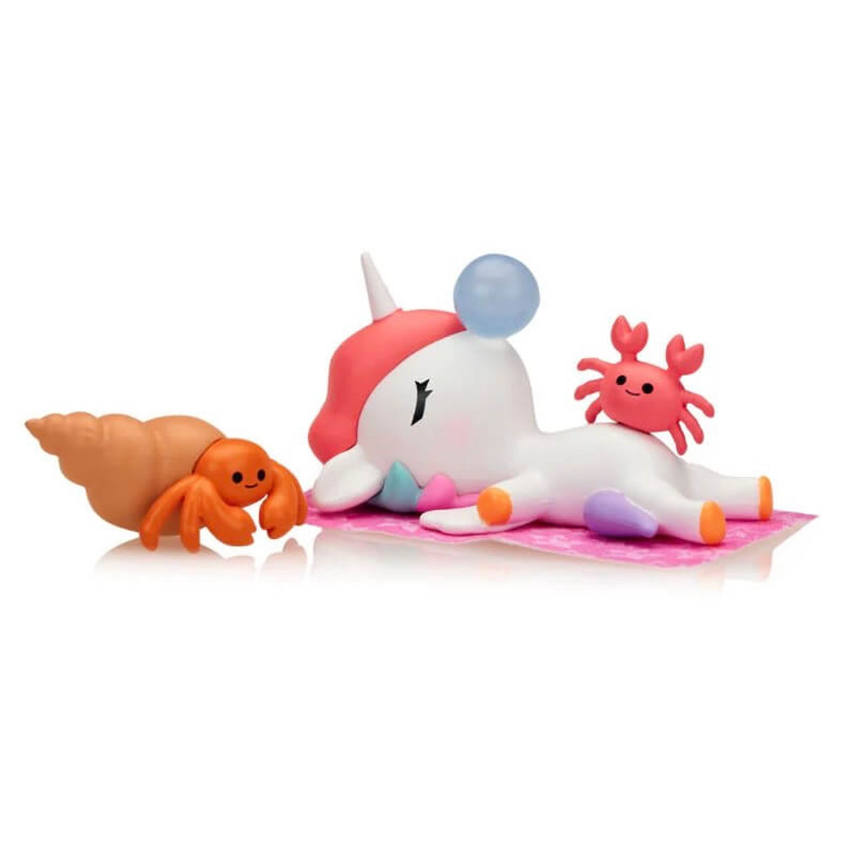 Nap Time