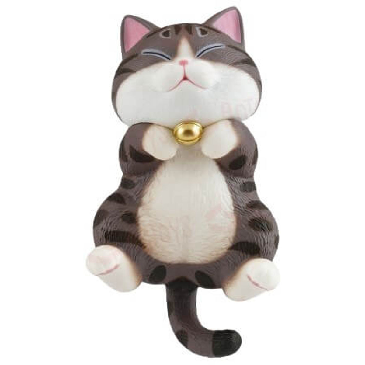 Nap Time - Black with White Socks