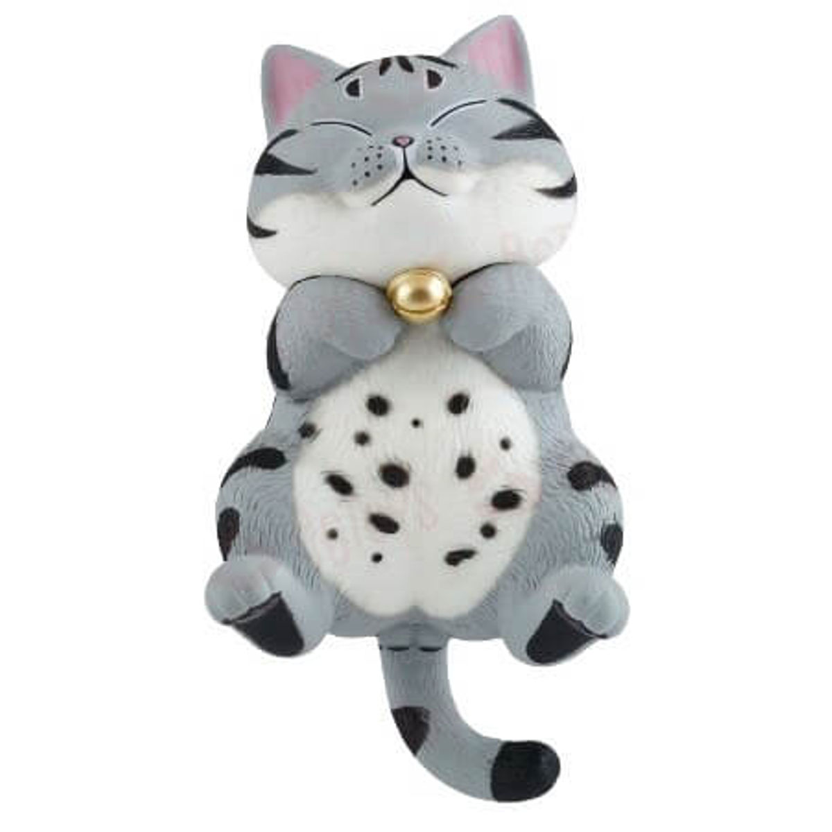 Nap Time - Spotted Belly