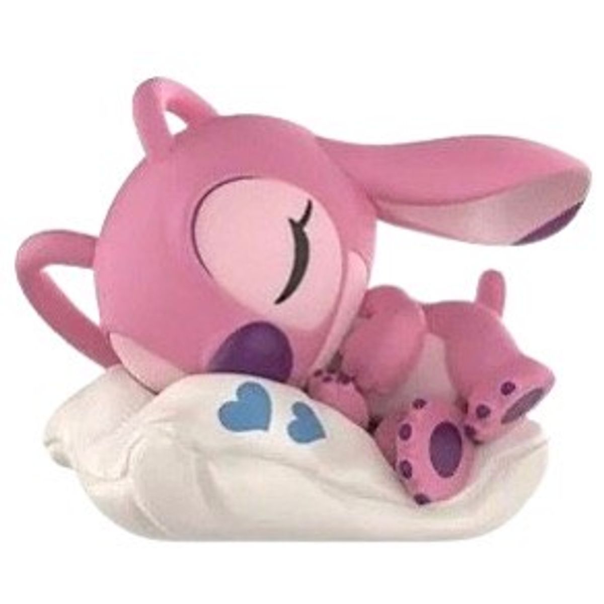 Napping Time Stitch