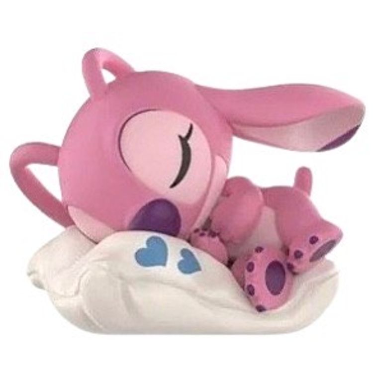 Napping Time Stitch by Disney