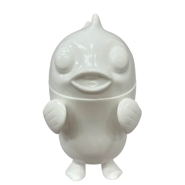 Nappy Blank by T-BASE