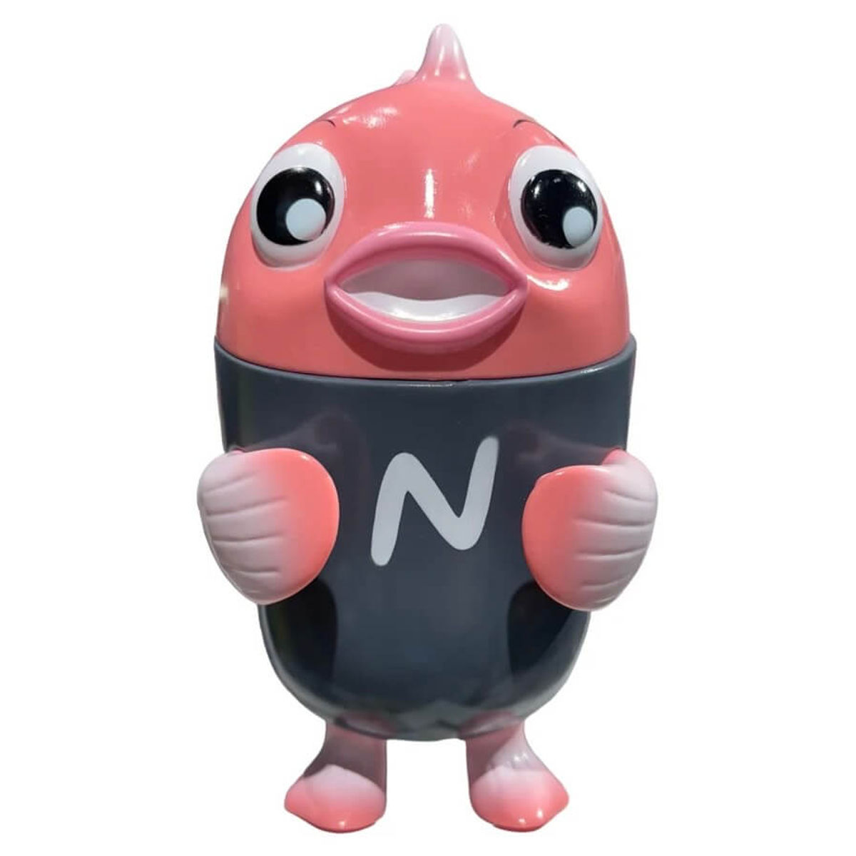 Nappy Full Color ver.