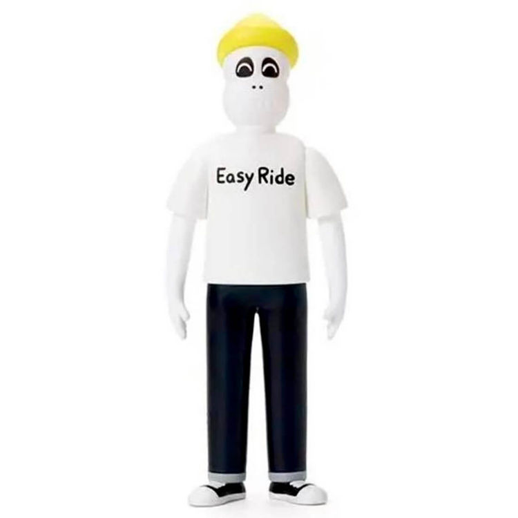 Easy Rider Skully by Jun Oson