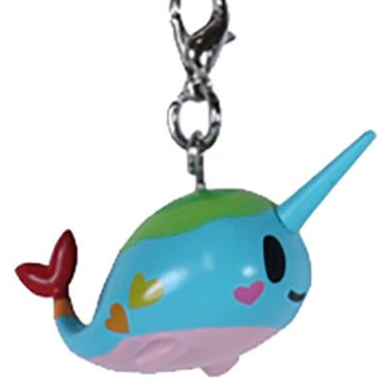 Narwally  Frenzies by Tokidoki (Simone Legno)