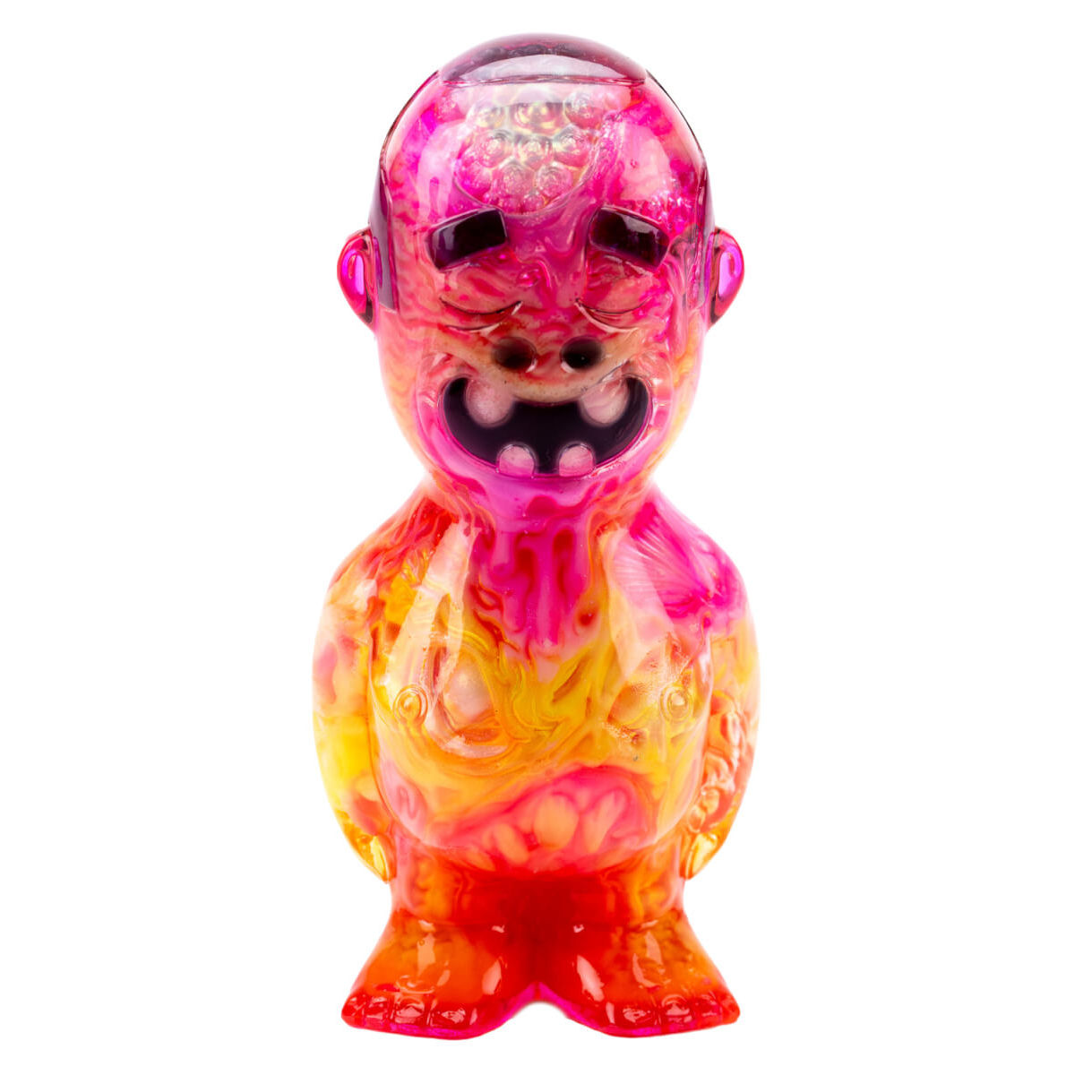Nasty Boy Rotten Soul #1