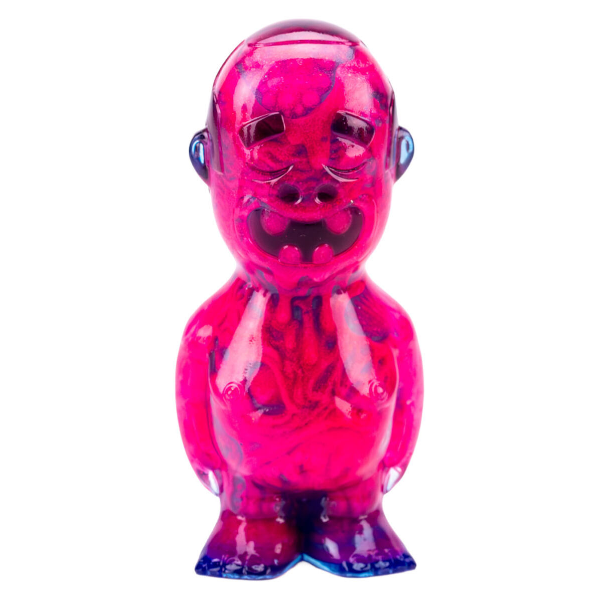 Nasty Boy Rotten Soul #3