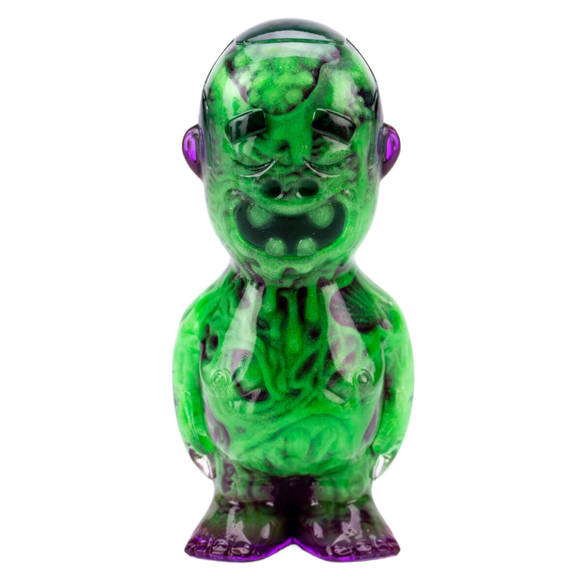 Nasty Boy Rotten Soul #4