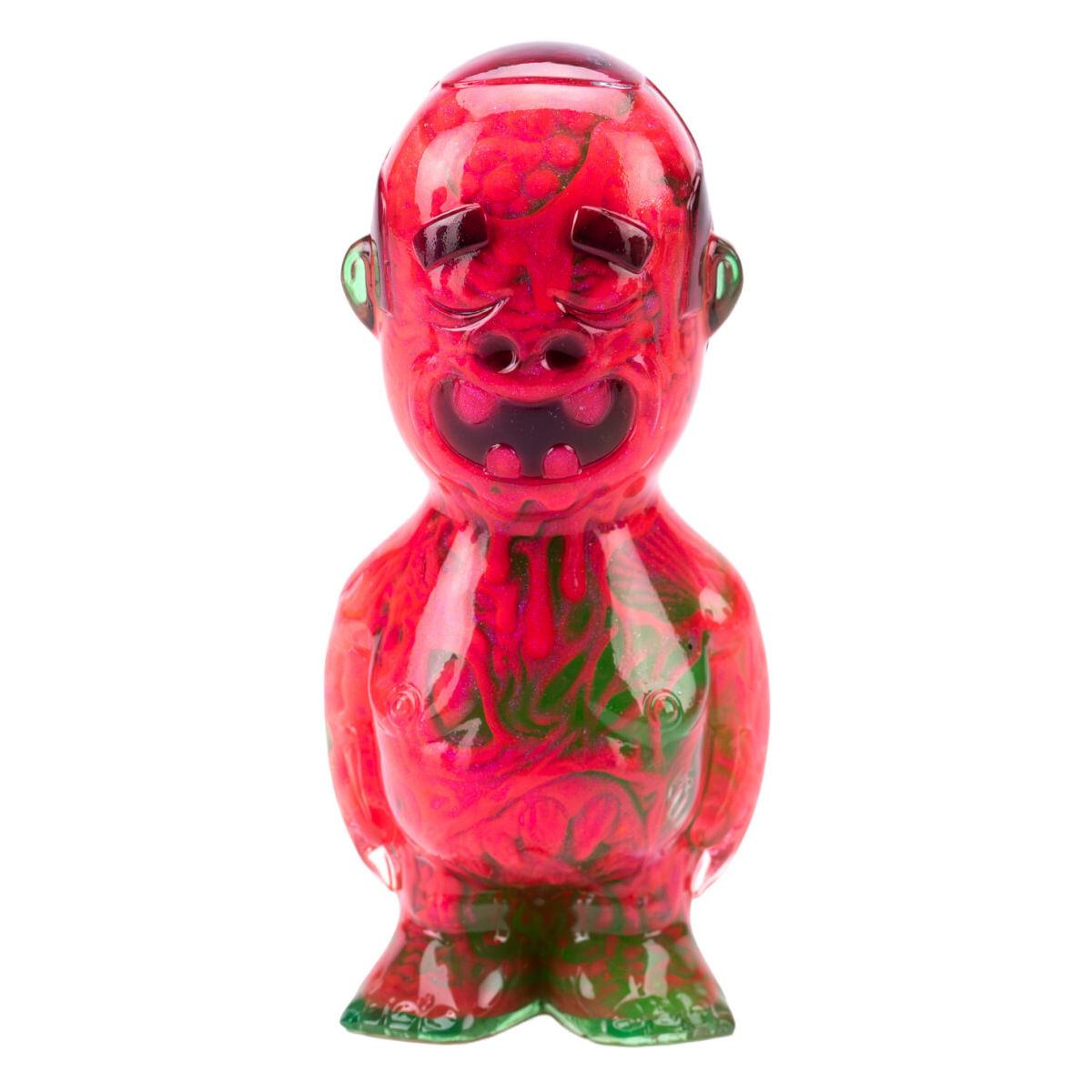Nasty Boy Rotten Soul #5