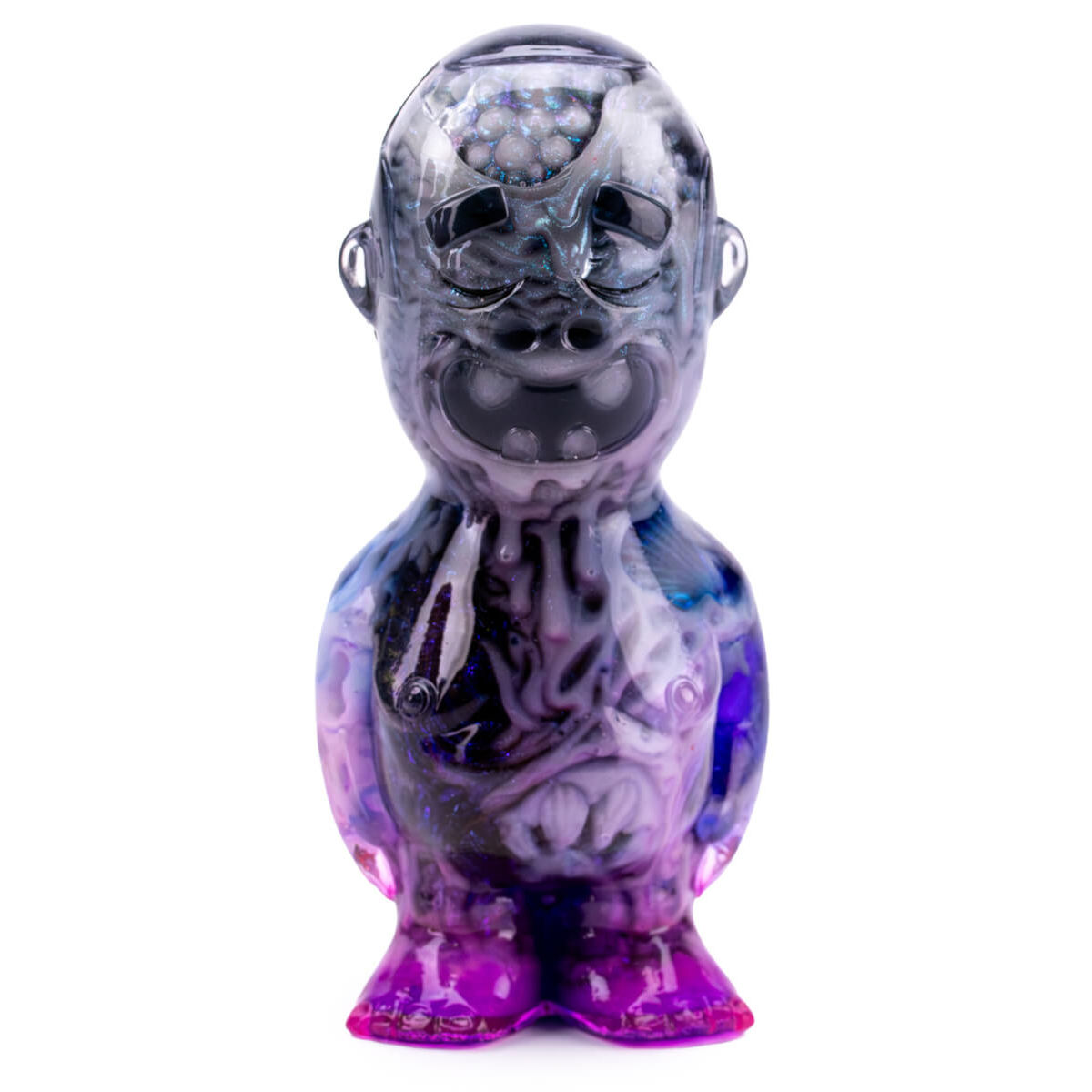 Nasty Boy Rotten Soul #6