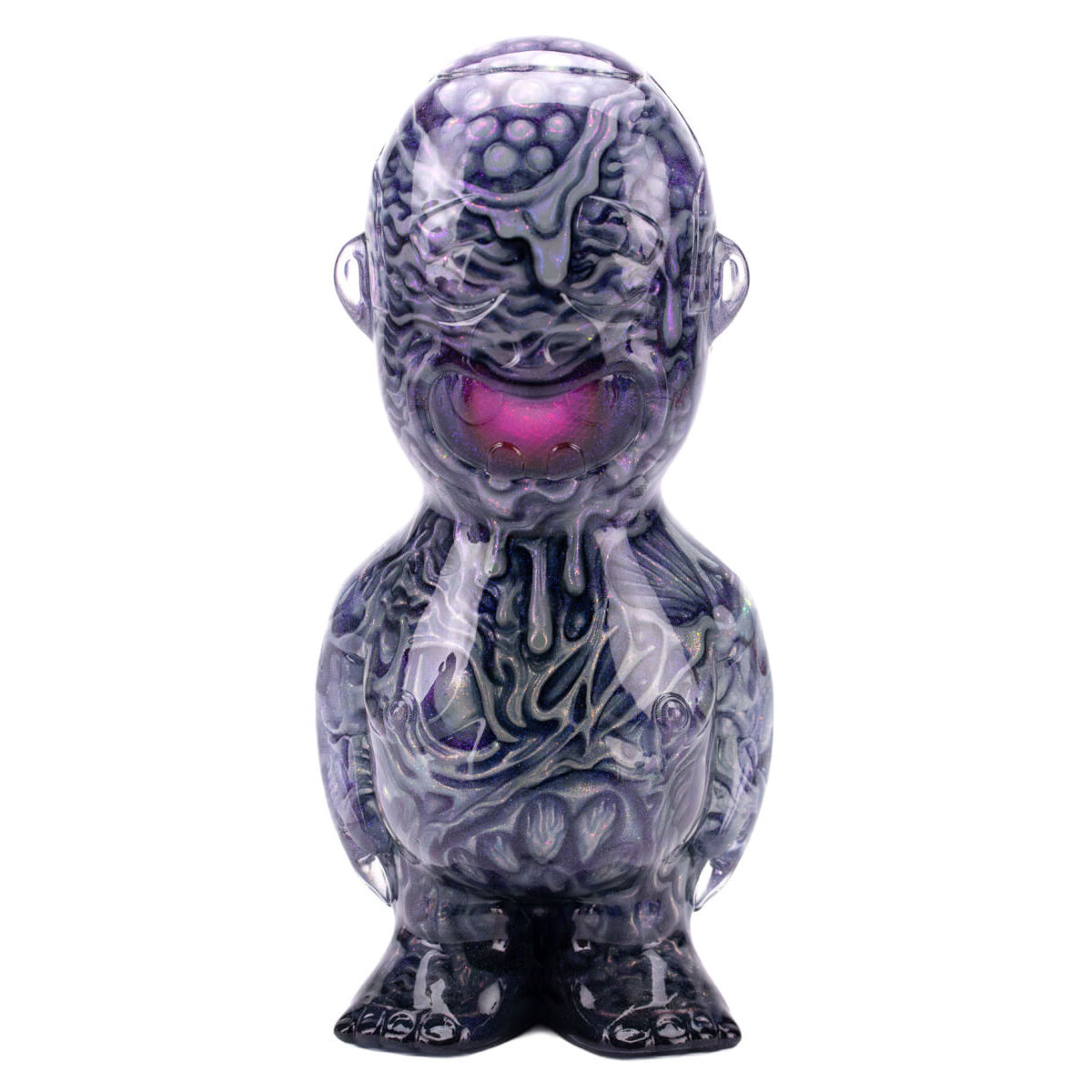 Nasty Boy Rotten Soul XL #1