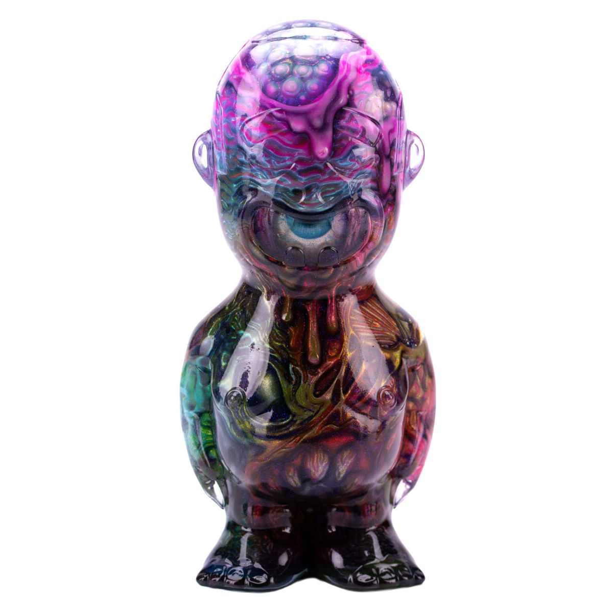 Nasty Boy Rotten Soul XL #2