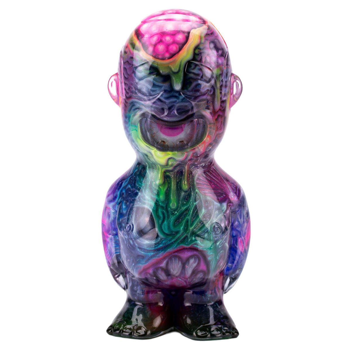 Nasty Boy Rotten Soul XL #3