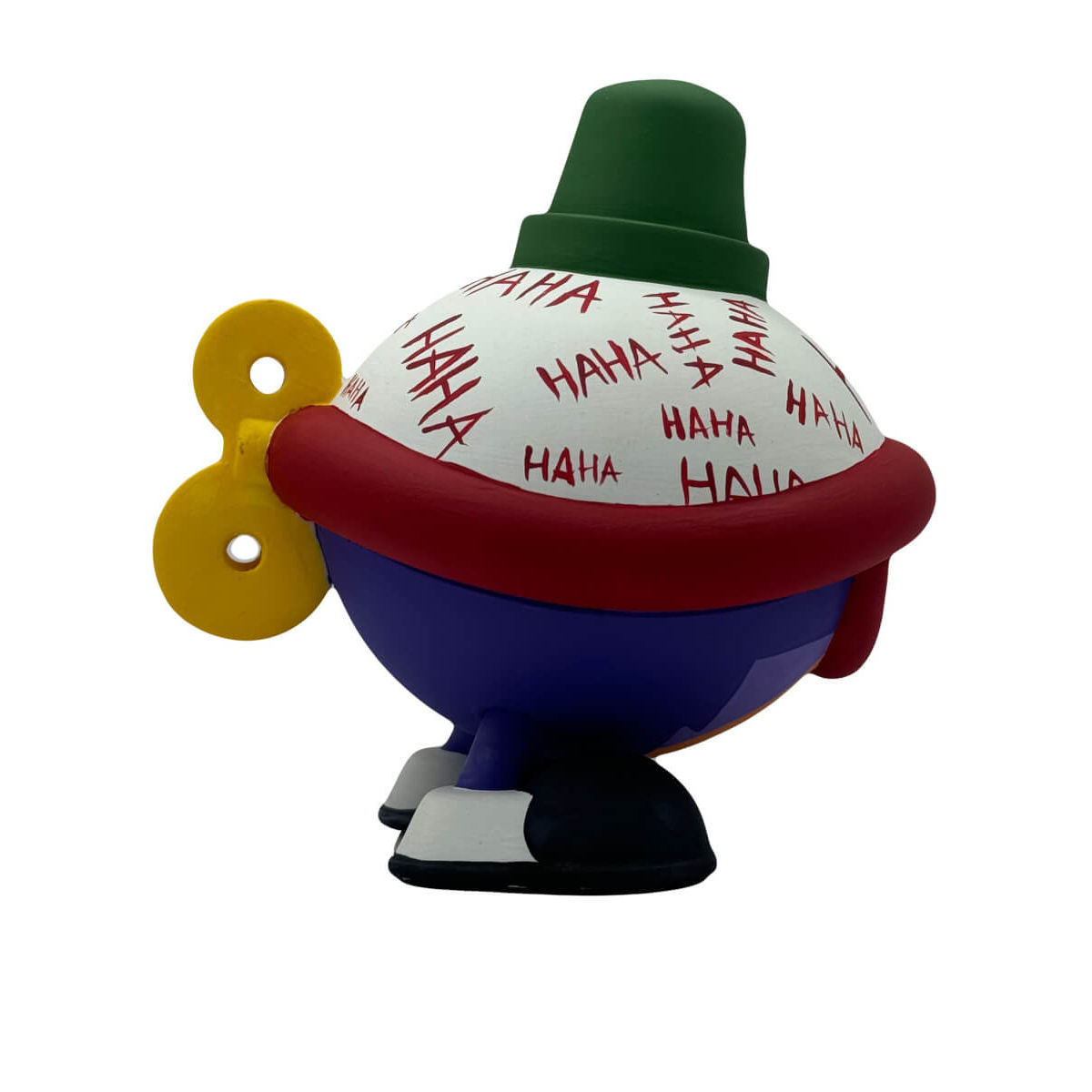 NatGio x Turtle Caps