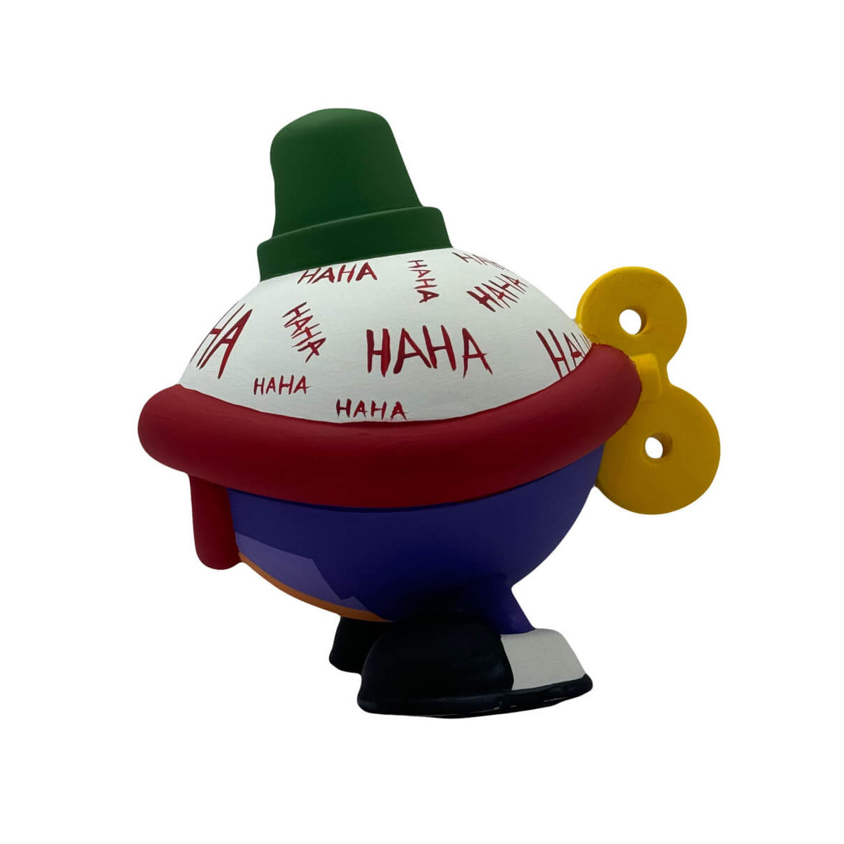 NatGio x Turtle Caps