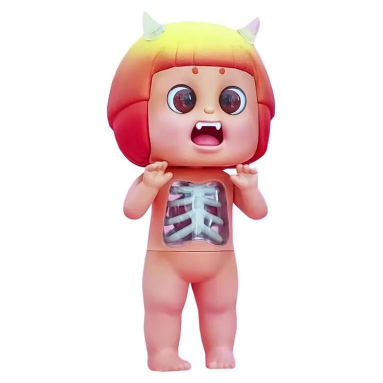 Naughty Dennis by Warm Heart (Eric Chang)