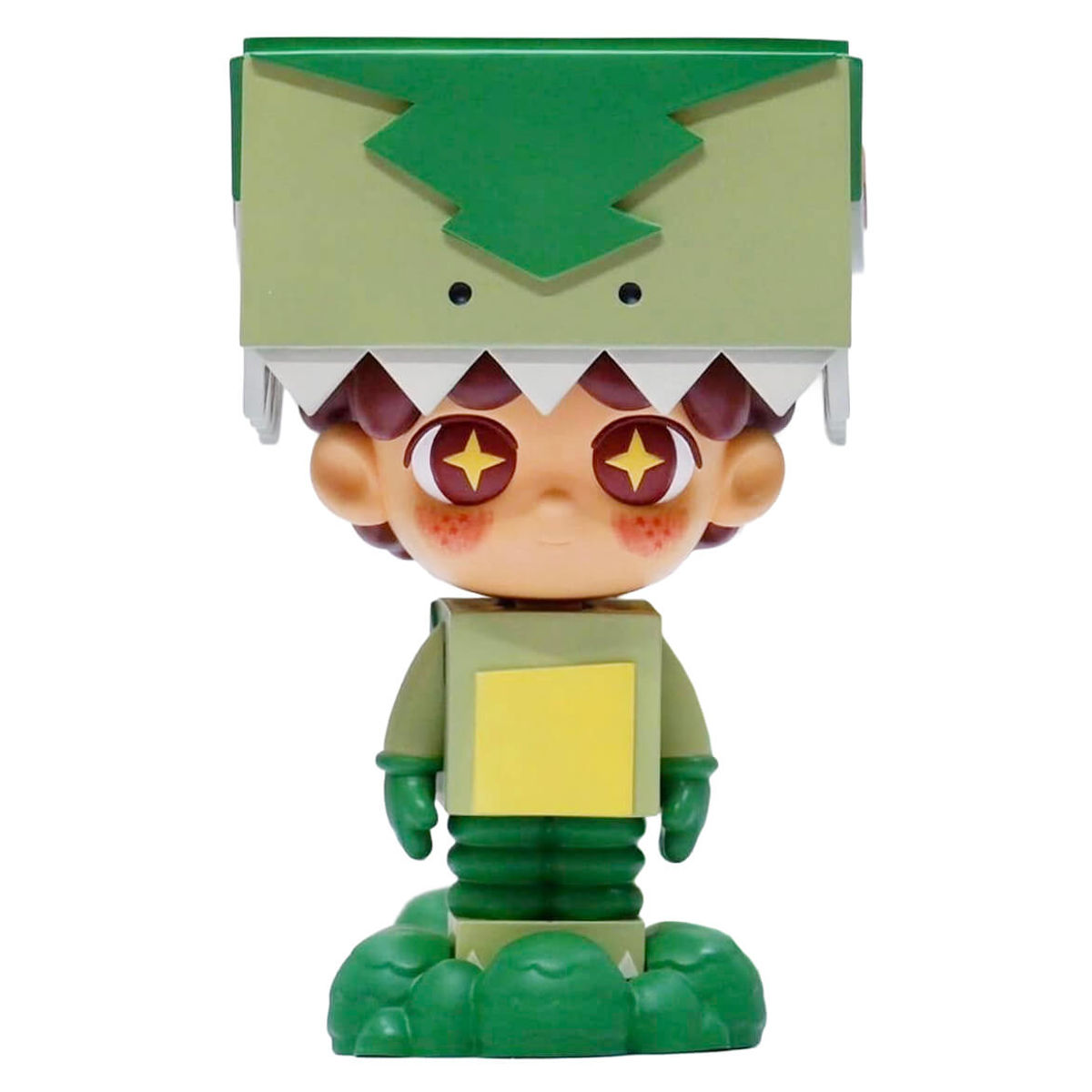 Naughty Dino Dreamer