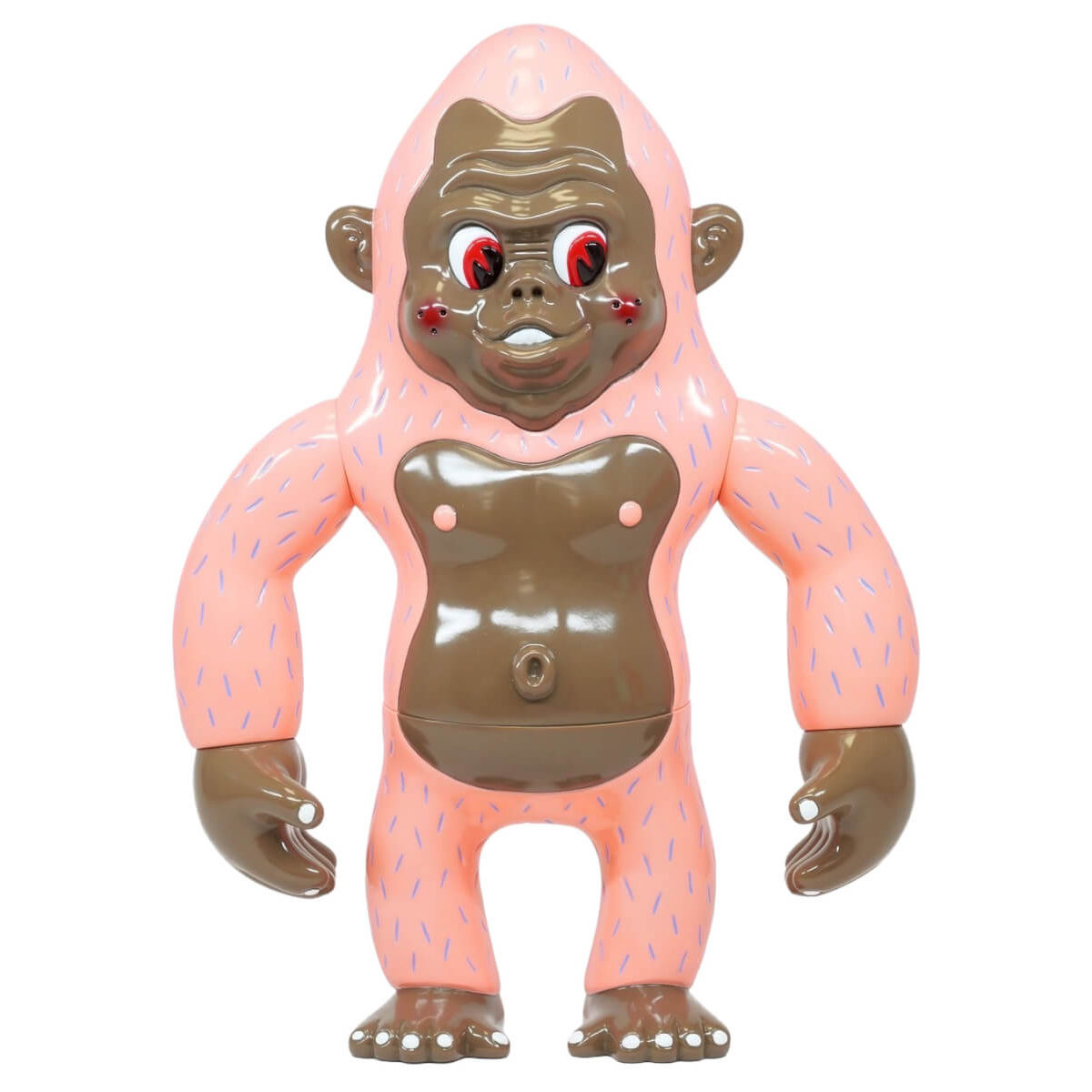 Naughty Kong Pink