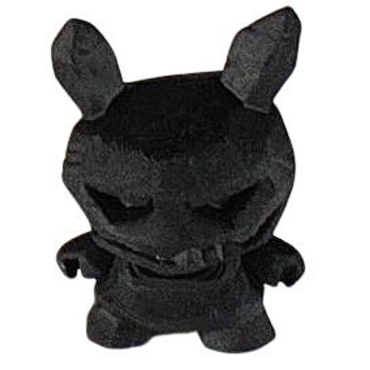 Naughty Nano Shard by Scott Tolleson