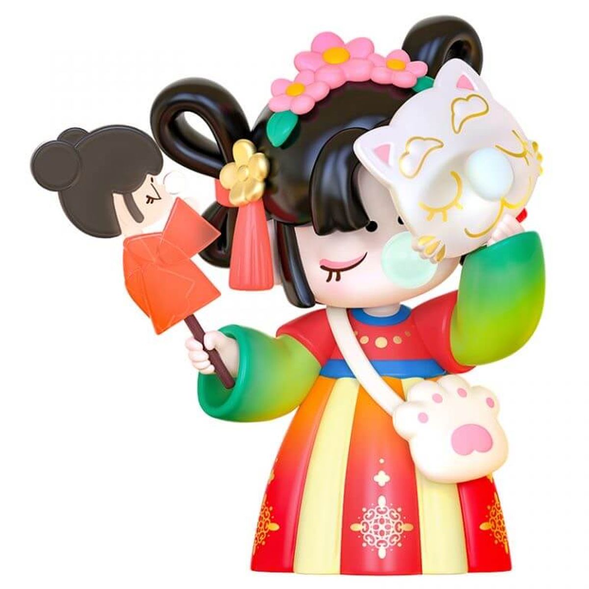 Nanci Naughty Princess