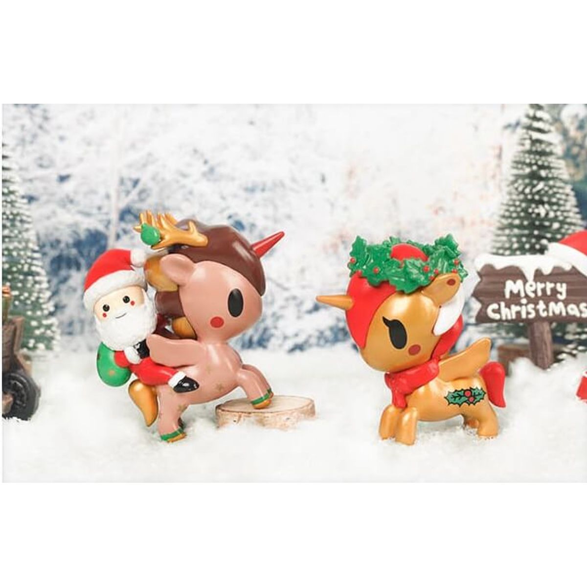 Naughty or Nice (Chase)