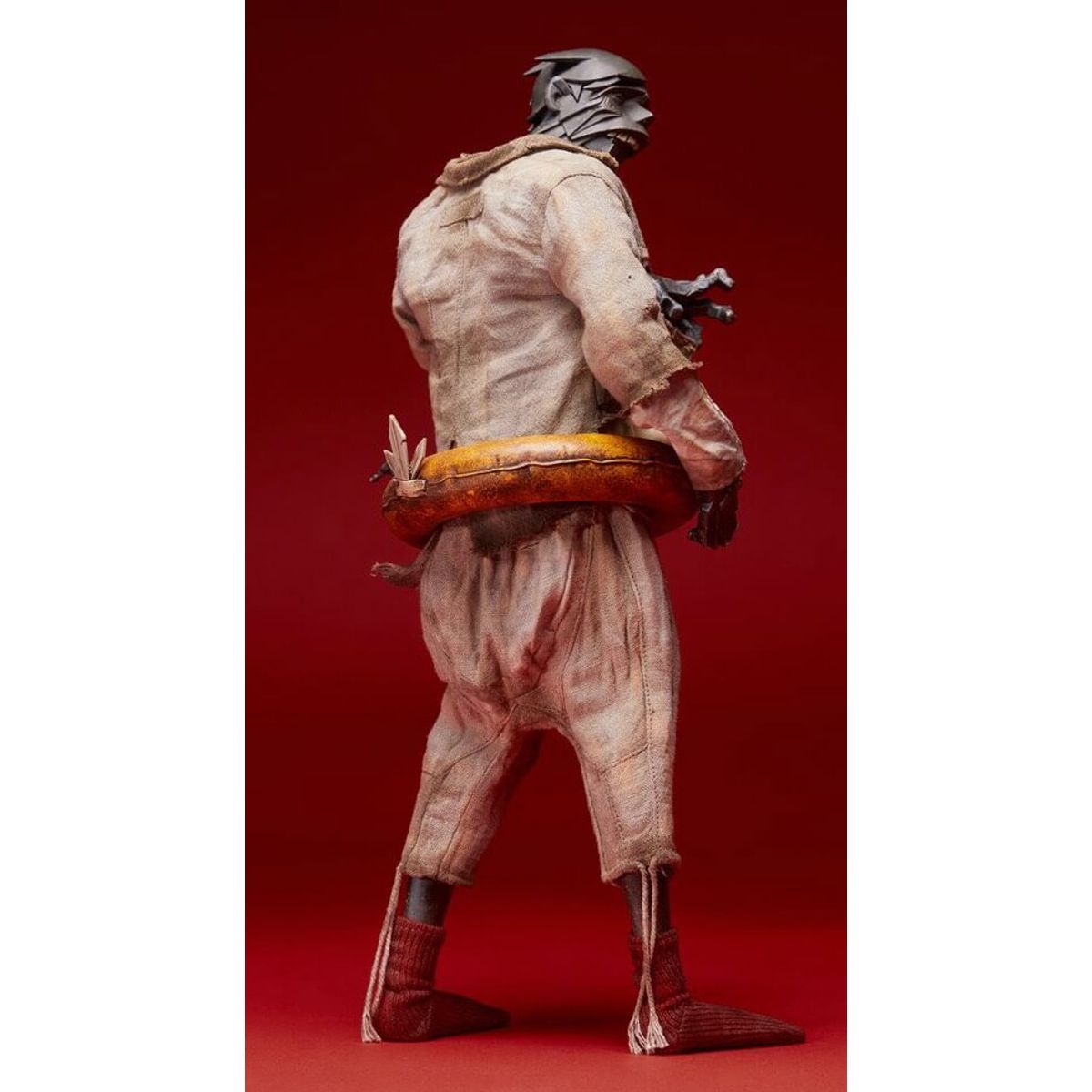 Naval Patrol NP 047 Zomb